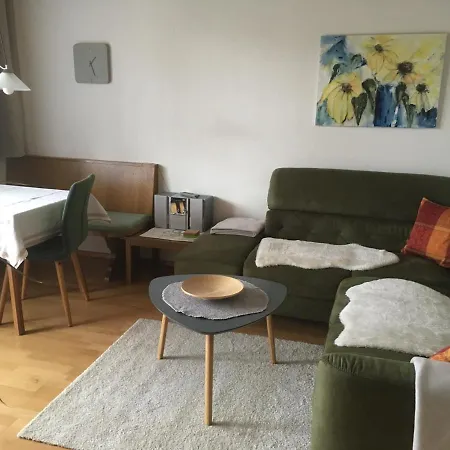 Haus Roedlach-arendt *