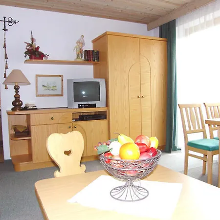 Haus Roedlach-arendt Leutasch