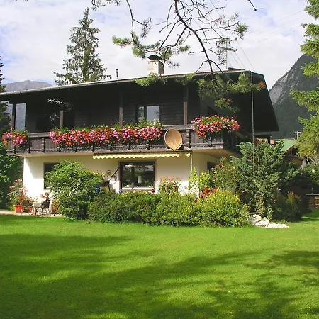 Haus Roedlach-arendt Leutasch