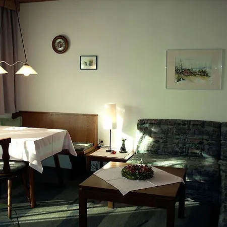 Haus Roedlach-arendt * Leutasch