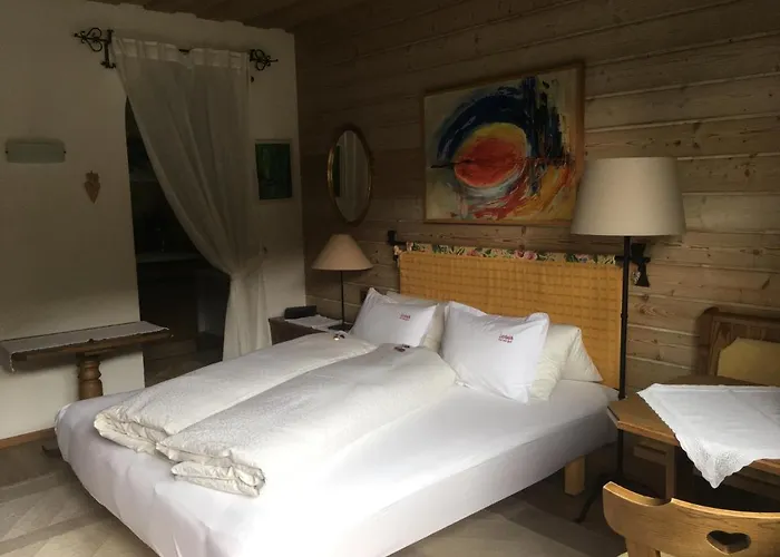 Lejlighed Haus Roedlach-arendt *