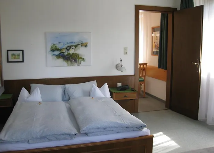 Haus Roedlach-arendt Leutasch