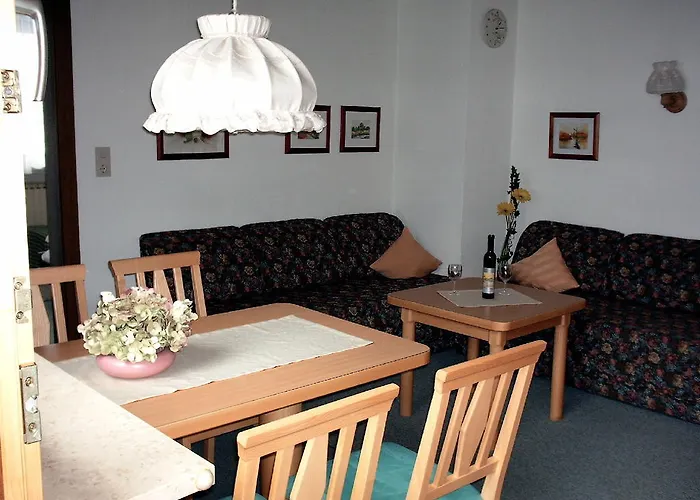 Haus Roedlach-arendt *