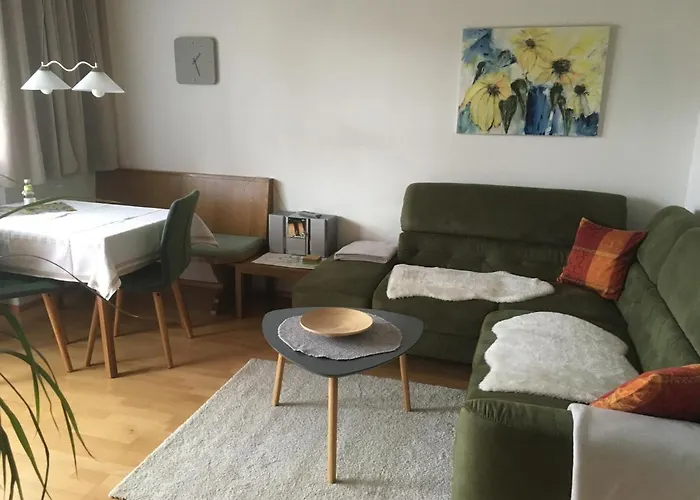 Haus Roedlach-arendt *