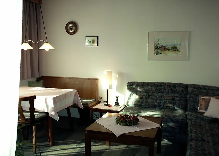 Haus Roedlach-arendt * Leutasch
