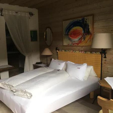 Appartement Haus Roedlach-arendt *